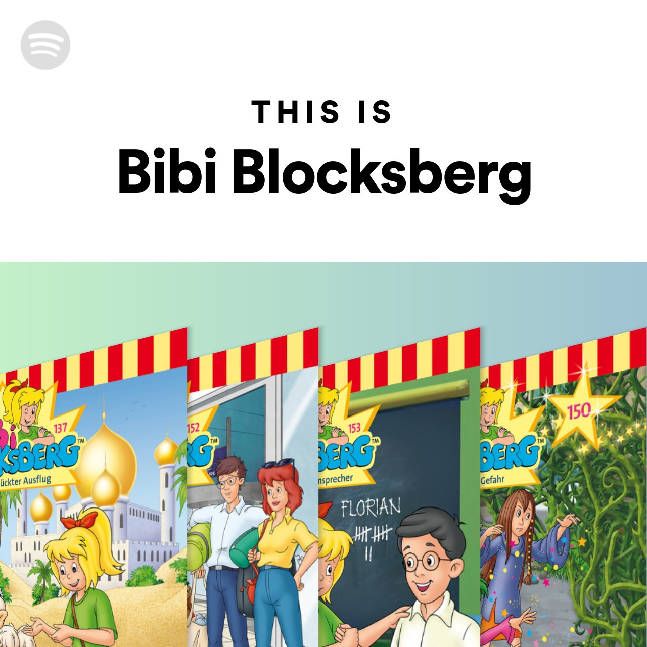 This Is Bibi Blocksberg