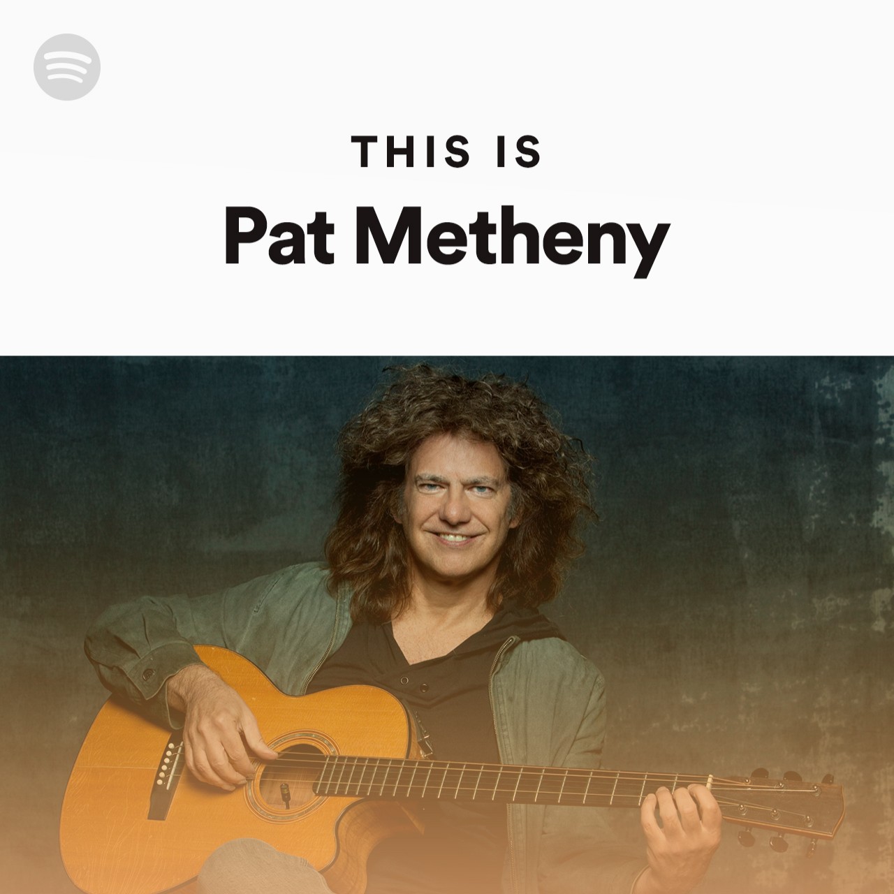 This Is Pat Metheny