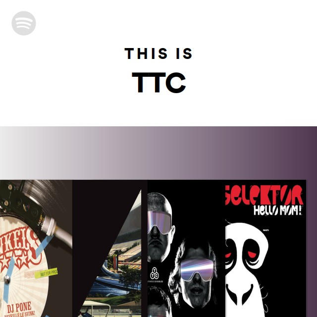 洋楽 TTC TTC | Spotify