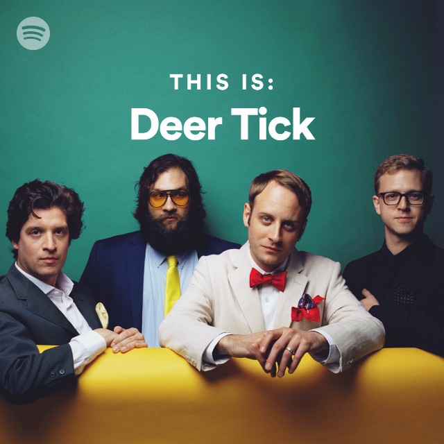 Imagem de Deer Tick