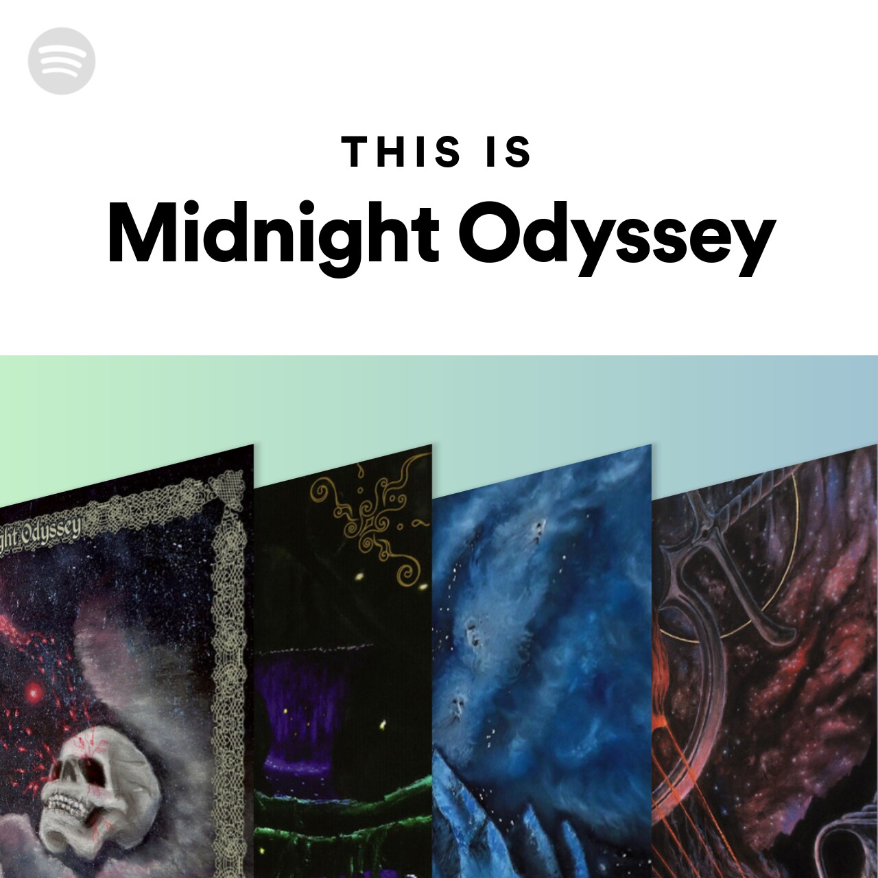 This Is Midnight Odyssey