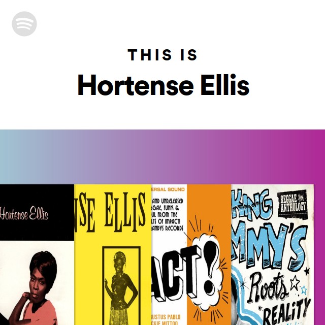 英12” Hortense Ellis / Ranking Joe Sitting In The Park / She A Show Off CHAD14 cha cha /00250 Hortense Ellis - Sitting In The Park (1979) - YouTube