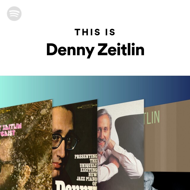 Denny Zeitlin LP-Soundings/ Free Improvisations Solo Piano-1750 Arch  Records