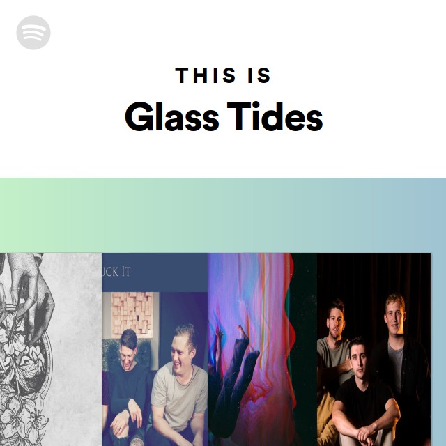 Imagem de Glass Tides
