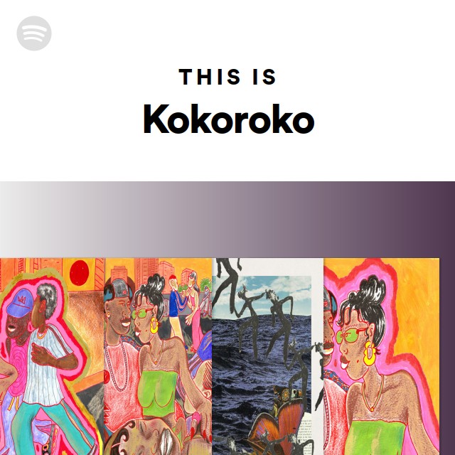 this-is-kokoroko-playlist-by-spotify-spotify