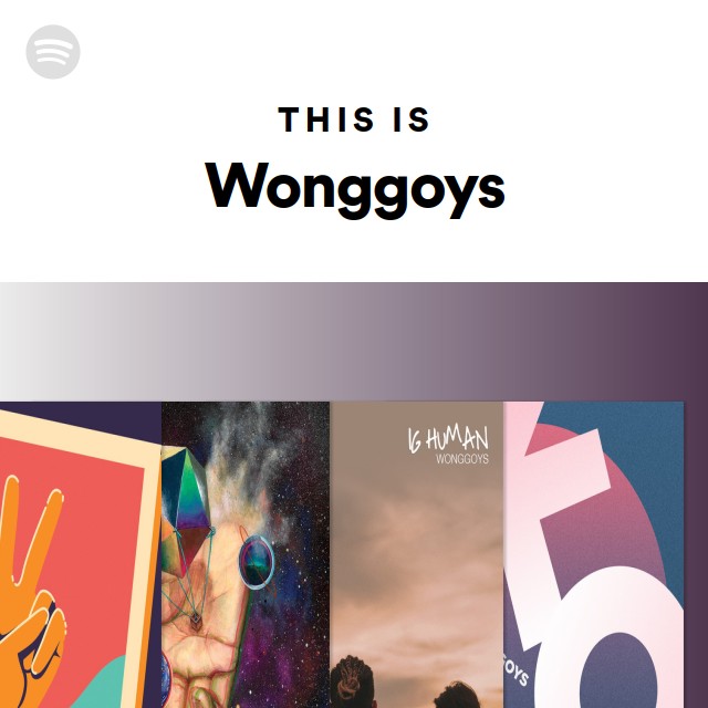 This Is Wonggoys - playlist by Spotify | Spotify