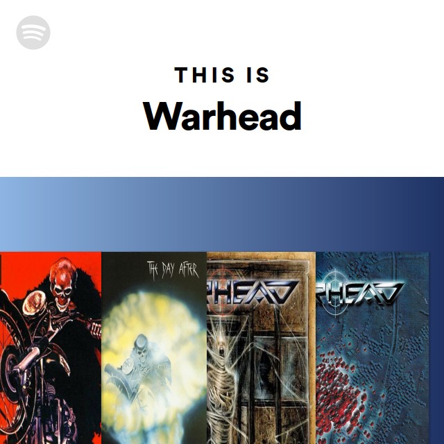 Warheads Rapper This Is Warhead - playlist by Spotify | Spotify
