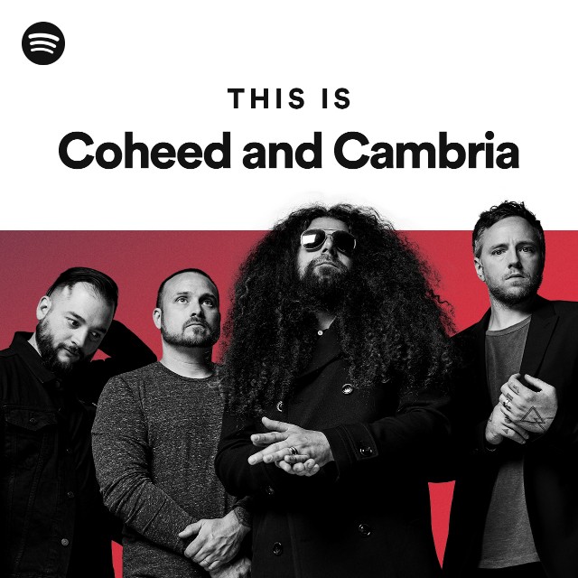 Imagem de Coheed And Cambria