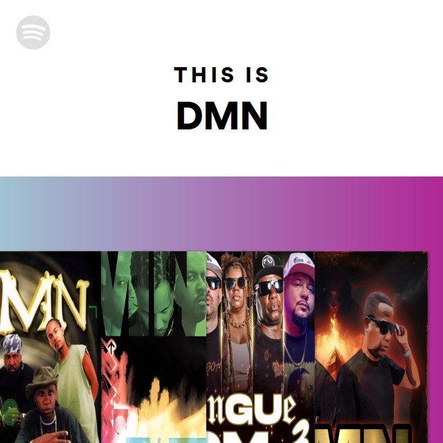 This Is DMN - playlist by Spotify | Spotify