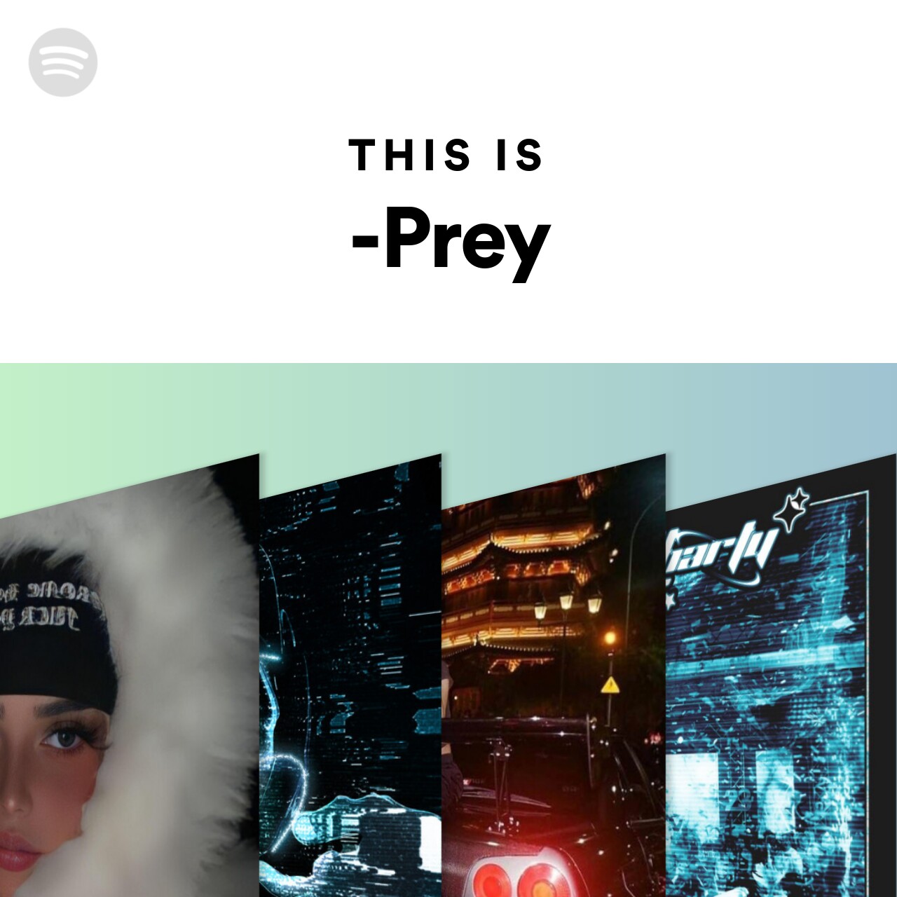 This Is -Prey