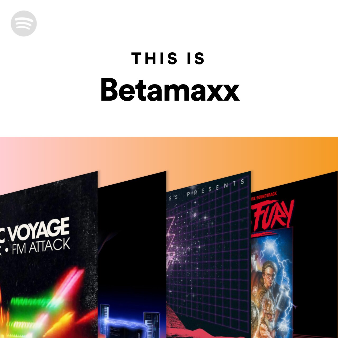 This Is Betamaxx