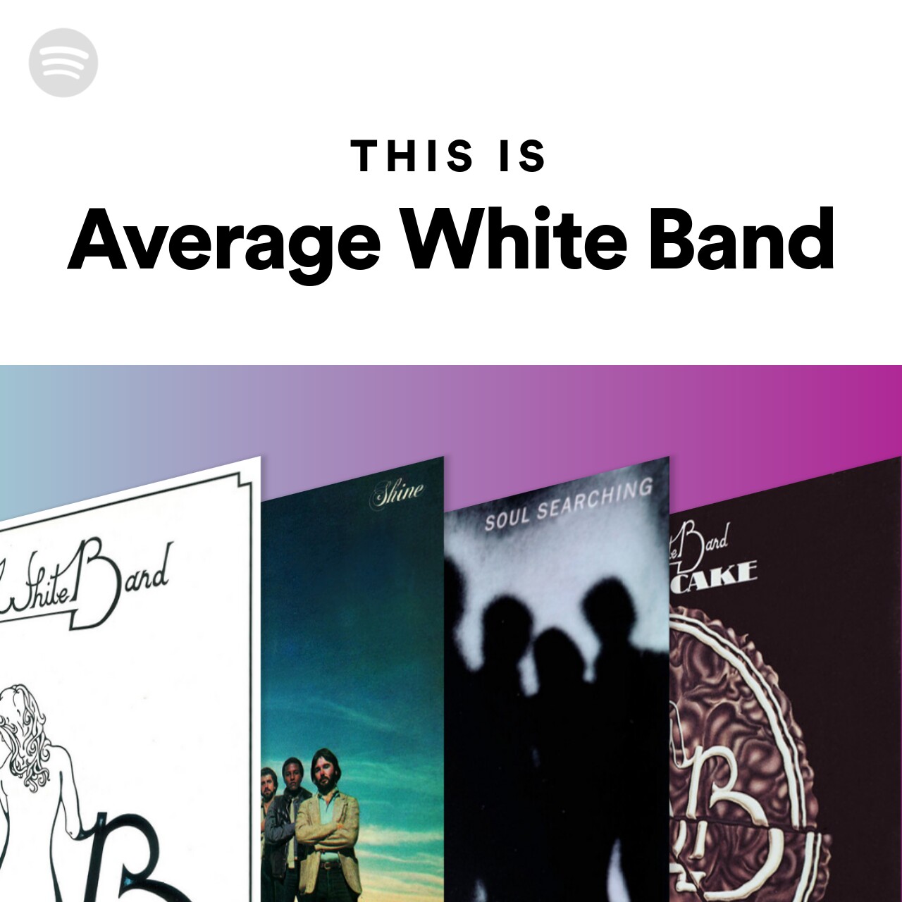 This Is Average White Band