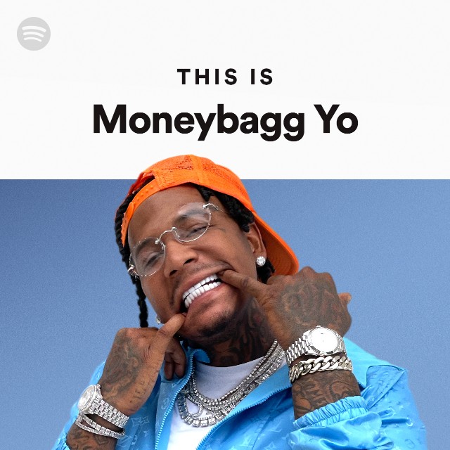 U PLAYEDMoneybagg Yo ft. Lil Baby