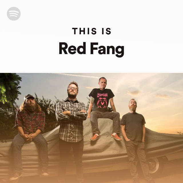Imagem de Red Fang