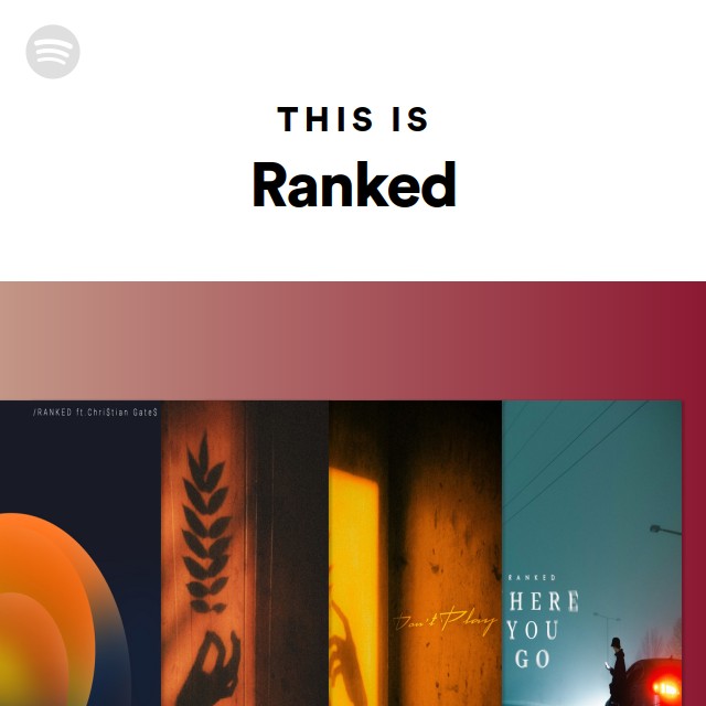 This Is Ranked - playlist by Spotify | Spotify