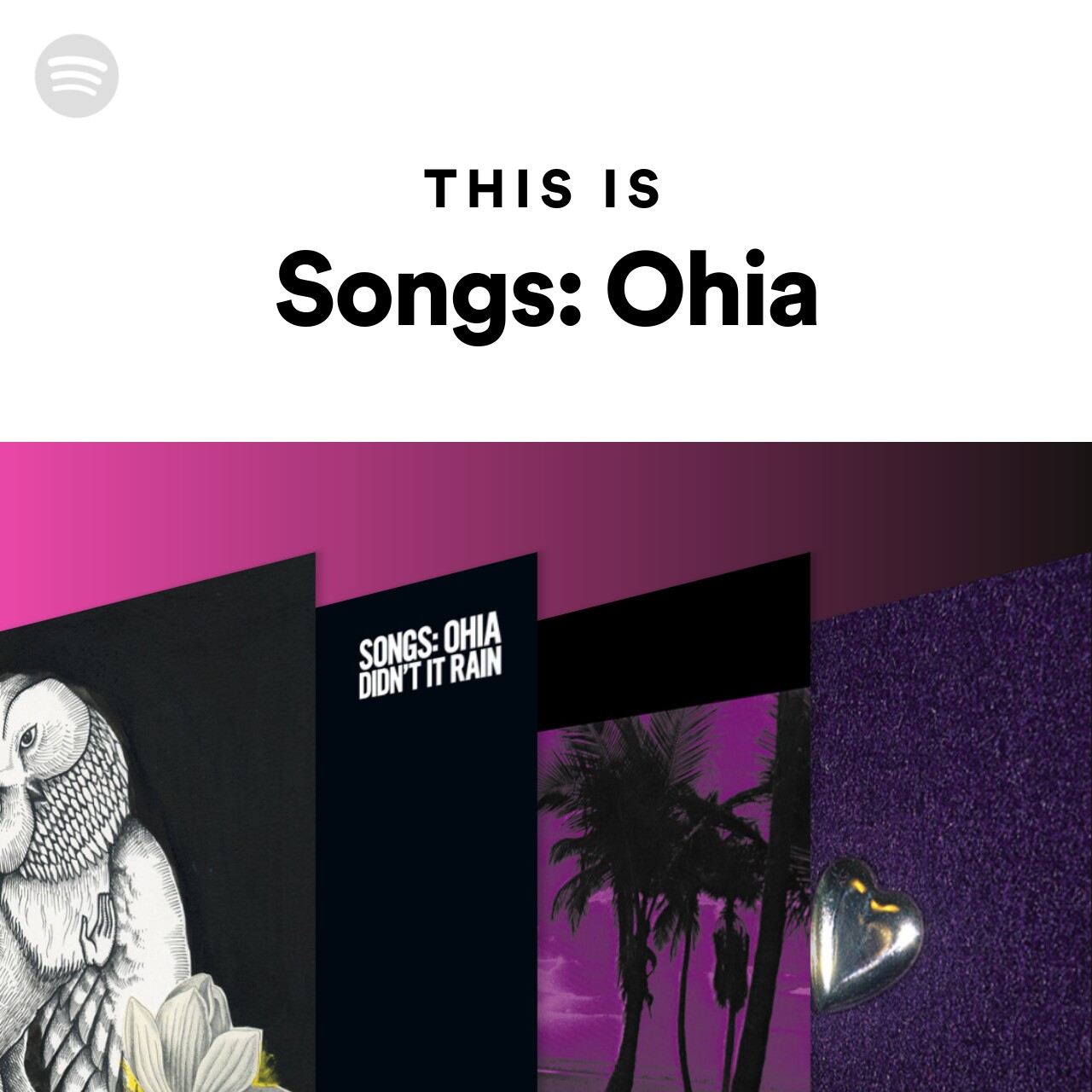 This Is Songs: Ohia