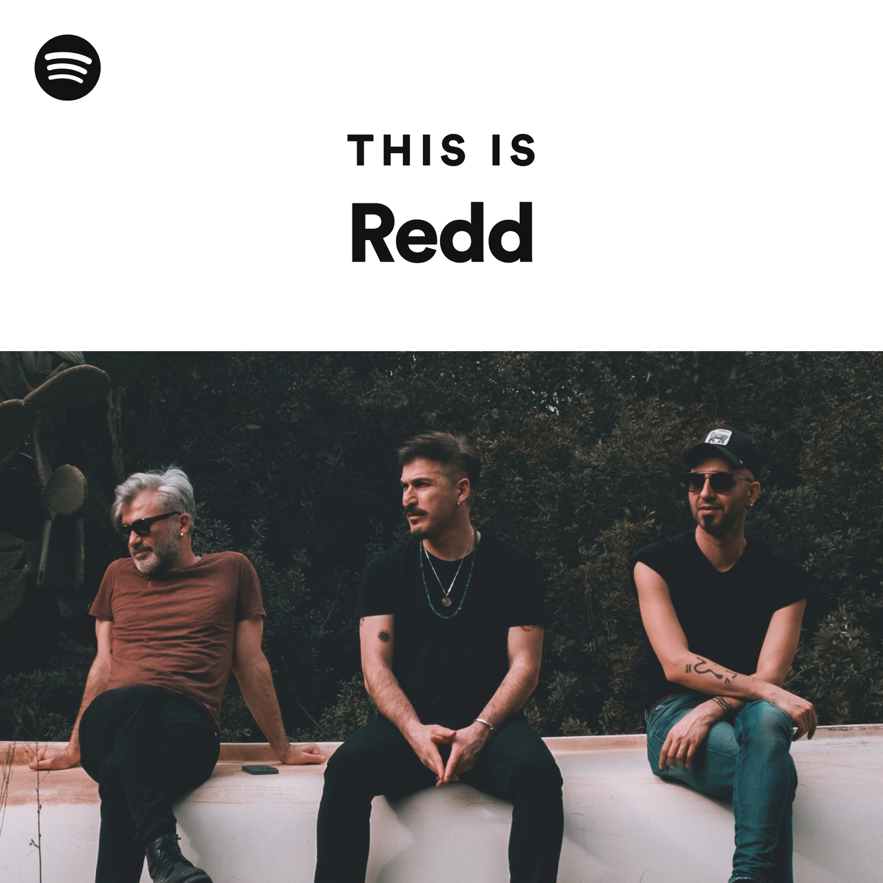 This Is Redd - Playlist By Spotify | Spotify