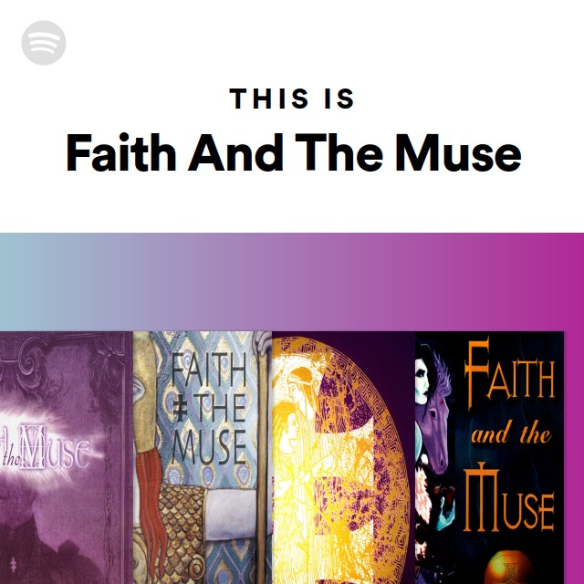 Imagem de Faith And The Muse
