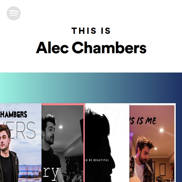 Imagem de Alec Chambers