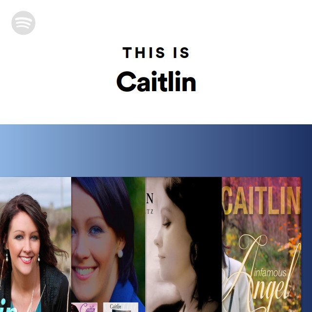 Stream caitlyn leggens music  Listen to songs, albums, playlists