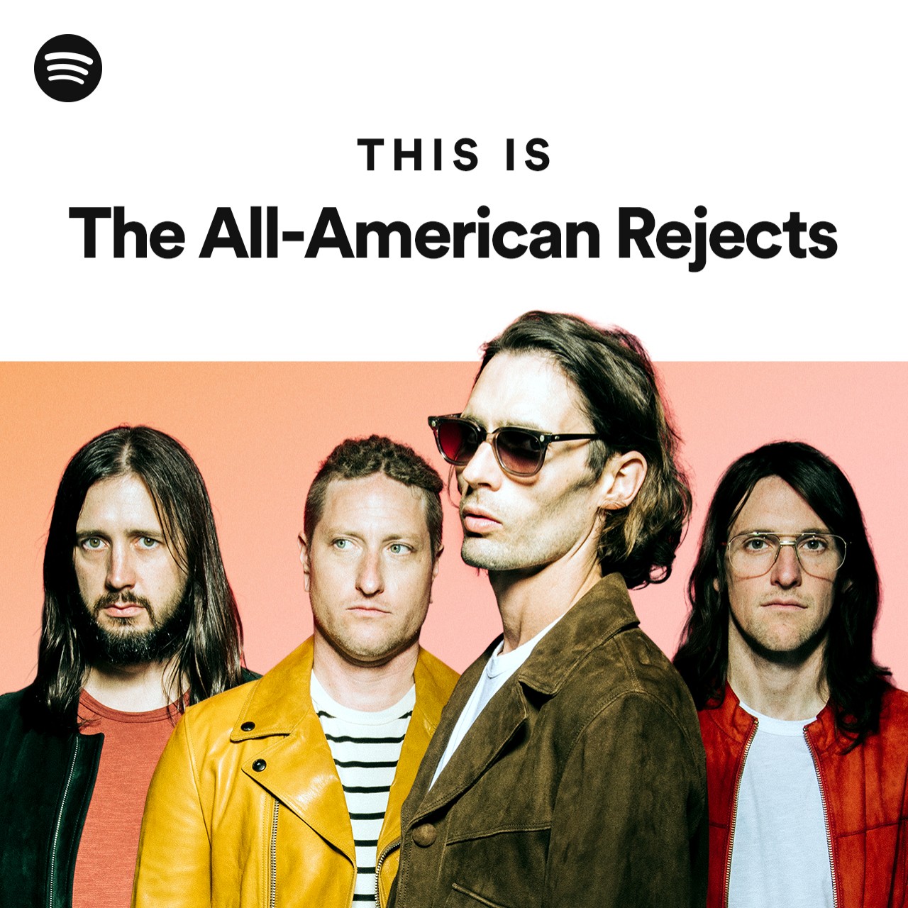 This Is The All-American Rejects