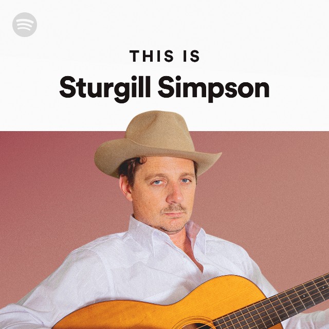 This Is Sturgill Simpson