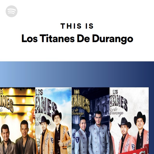 Imagem de Los Titanes De Durango