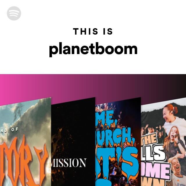 PLANETBOOM (@planetboom) • Instagram photos and videos