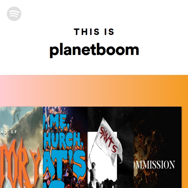 PLANETBOOM