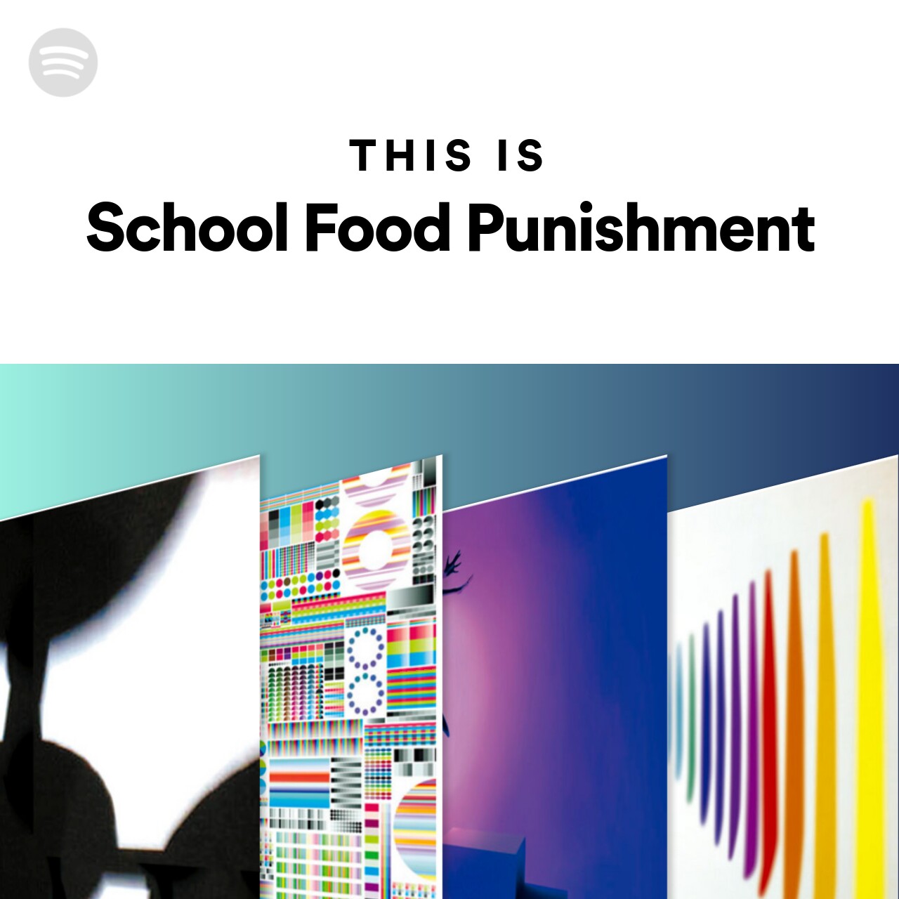 Imagem de School Food Punishment