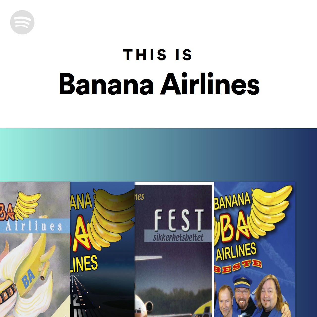 This Is Banana Airlines