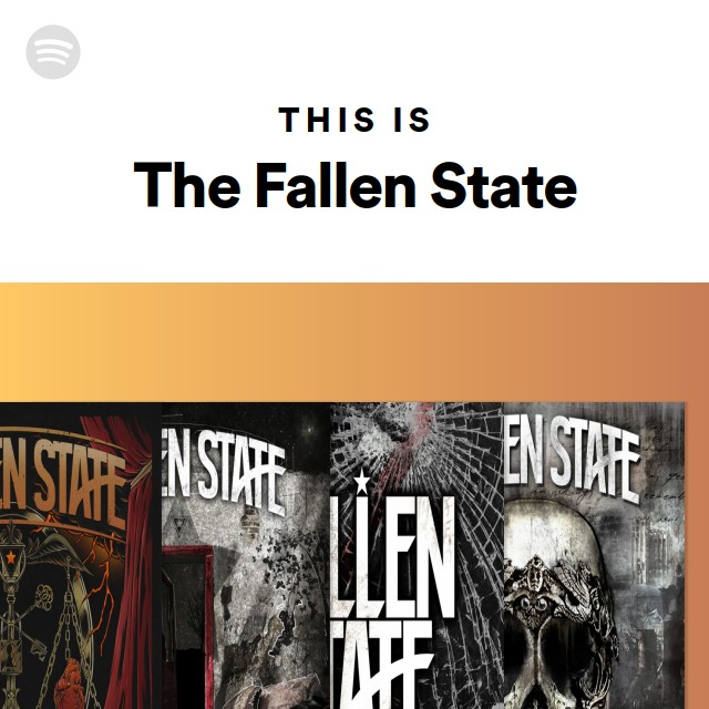 Imagem de The Fallen State