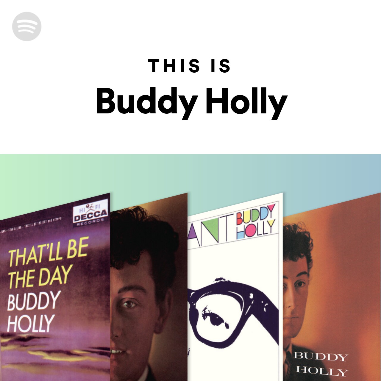 This Is Buddy Holly