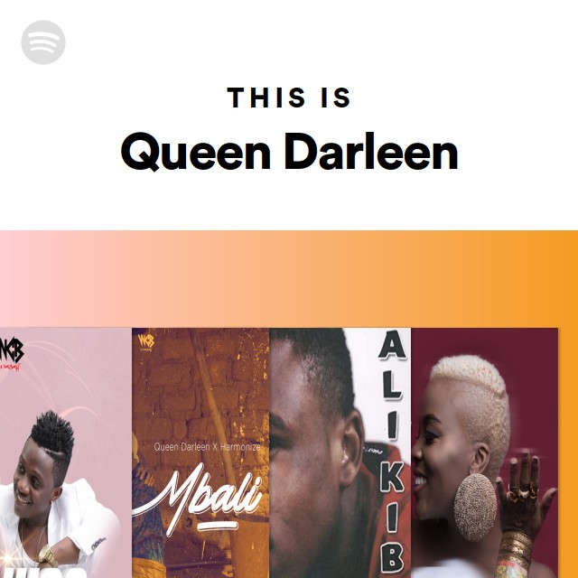 This Is Queen Darleen - playlist by Spotify | Spotify