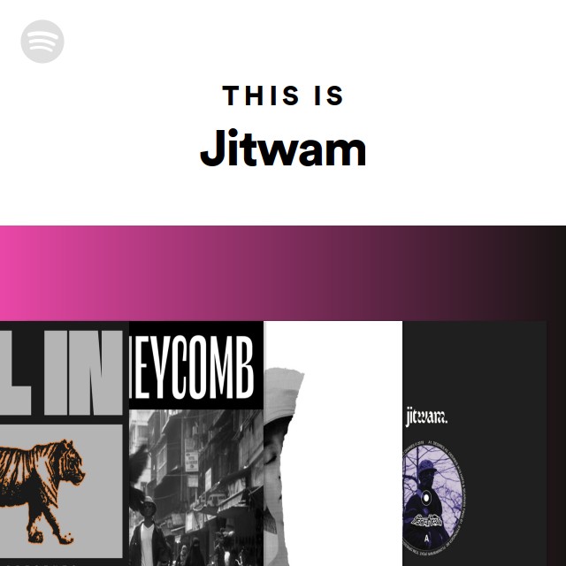 Jitwam | Spotify