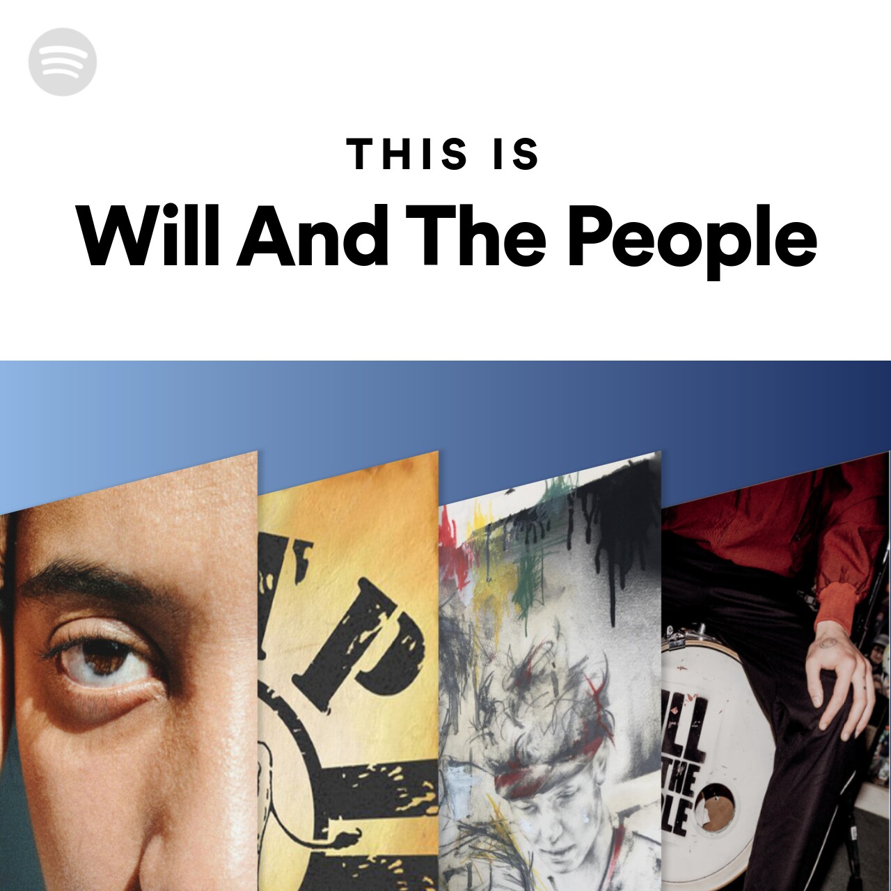 This Is Will And The People