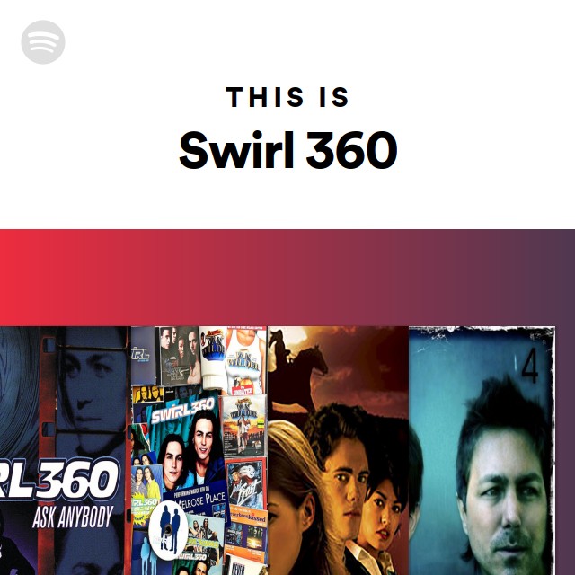 Imagem de Swirl 360