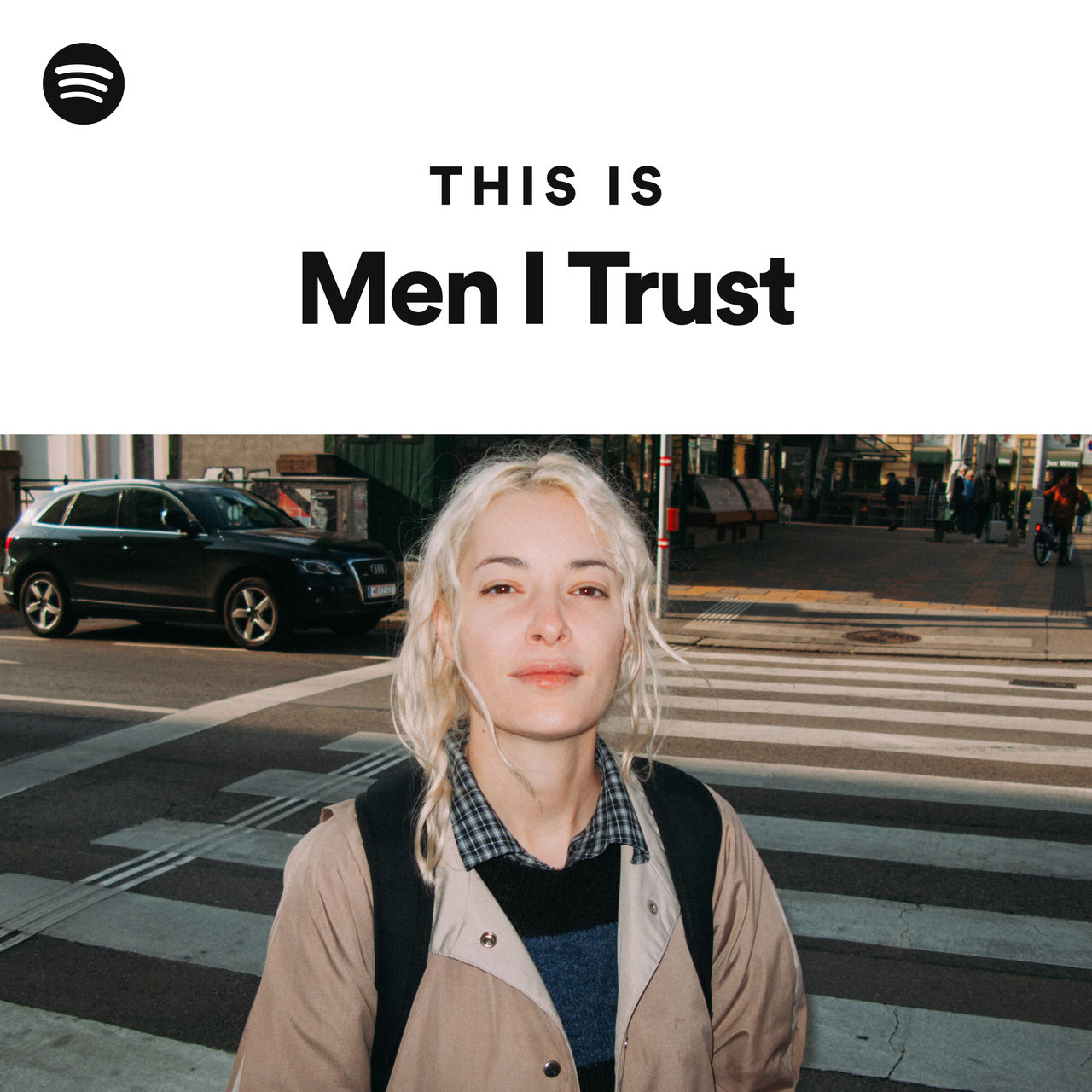 This Is Men I Trust