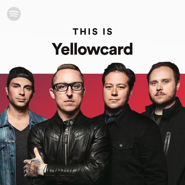 Imagem de Yellowcard