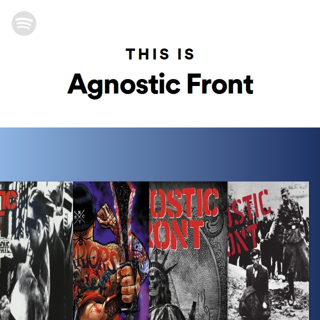 Agnostic Front