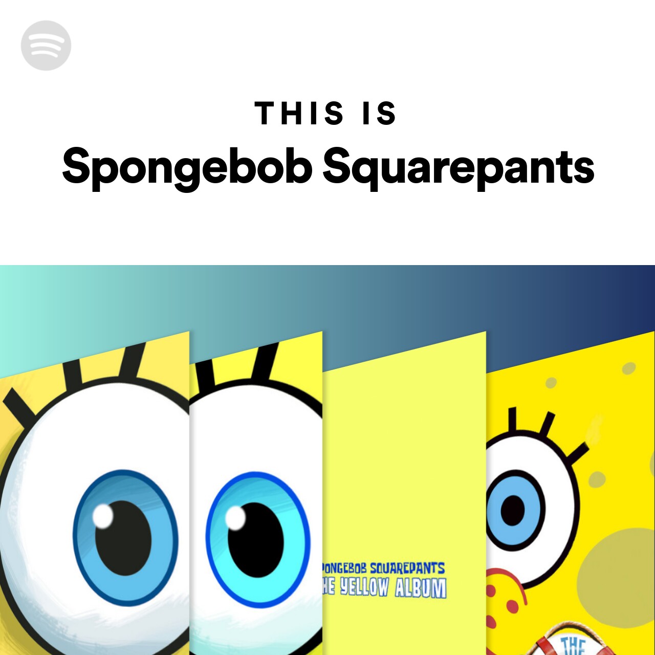 This Is Spongebob Squarepants