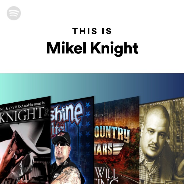 mikel knight