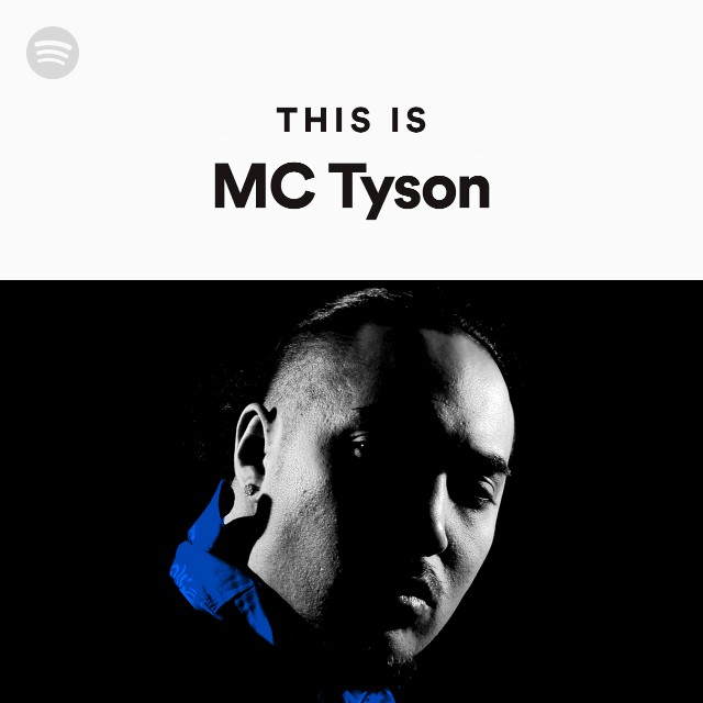 MC TYSON | Spotify