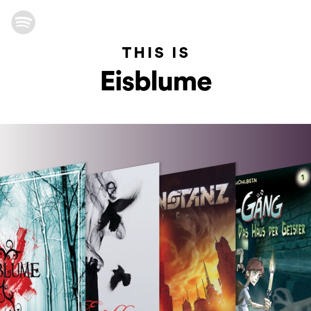 Imagem de Eisblume