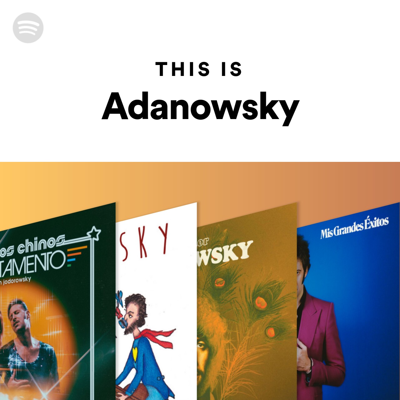 This Is Adanowsky