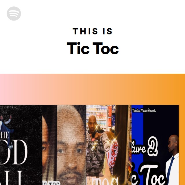 This Is Tic Toc - playlist by Spotify | Spotify