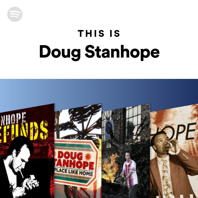 Digging Up Mother: A Love Story (SIGNED) — Doug Stanhope