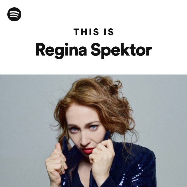 This Is Regina Spektor image