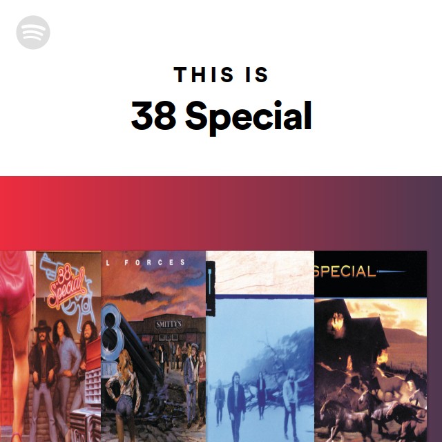 38 Special | Spotify