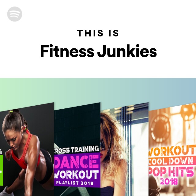 Fitness Junkies